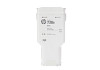HP 738 498N4A 130-ml Black DesignJet Ink Cartridge DesignJet T850 T950 XT950