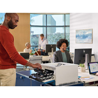 HP 67P99A Color LaserJet Enterprise 4701dw nyomtató
