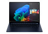 HP EliteBook Ultra G1i B69FNET 14" CU5/226V 16GB 512GB W11P Next Gen AI kék Laptop / Notebook