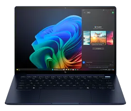 HP EliteBook Ultra G1i 14 inch Notebook Next Gen AI PC Wolf Pro Security Edition