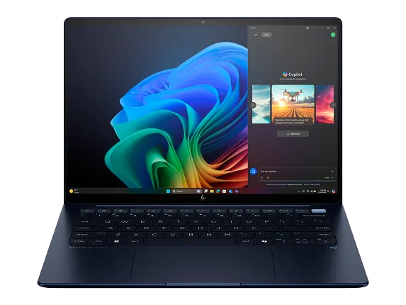 HP EliteBook Ultra (Intel)