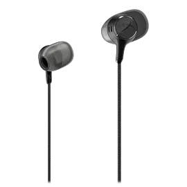 HyperX Cloud Earbuds III S Black
