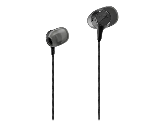 HyperX Cloud Earbuds III S Black