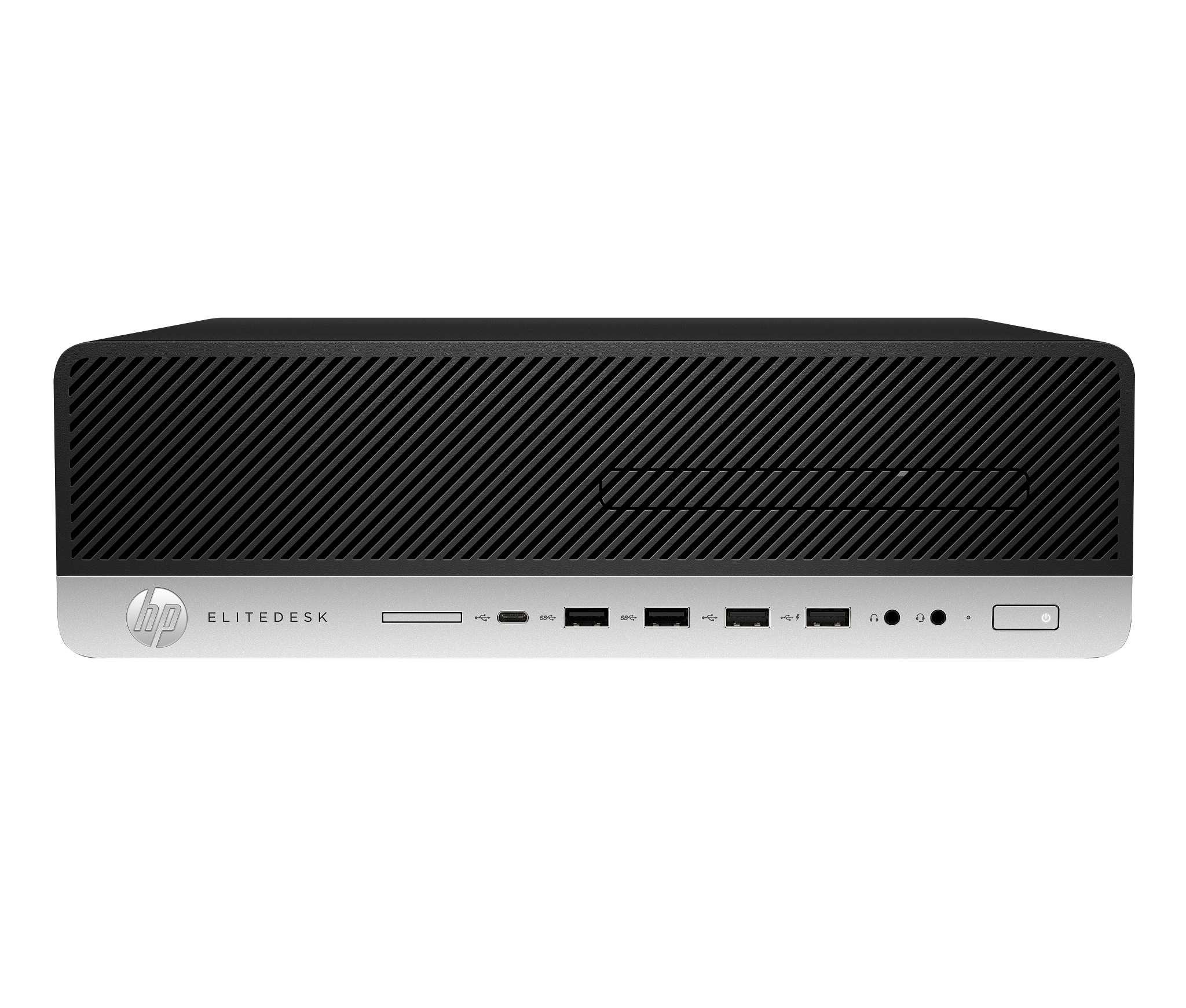 0 G4 HP EliteDesk com: - Desktop Mini PC DM Intel HP® Elitedesk