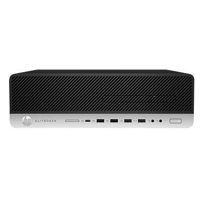 HP EliteDesk 800 G4 Small Form Factor PC | HP® Support