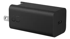 HP 65W GaN Wall Charger