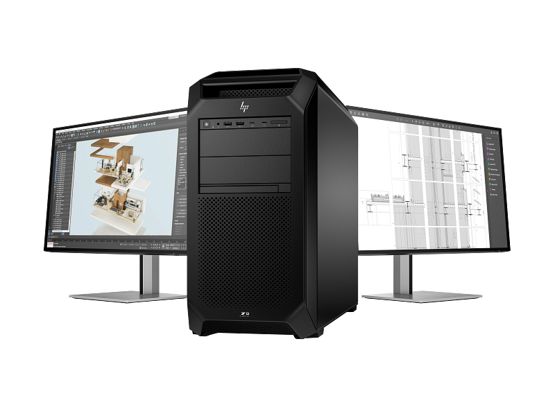 HP Z8 Fury G5 Workstation | HP® Africa HP Z8 Fury G5 Workstation | HP® Africa