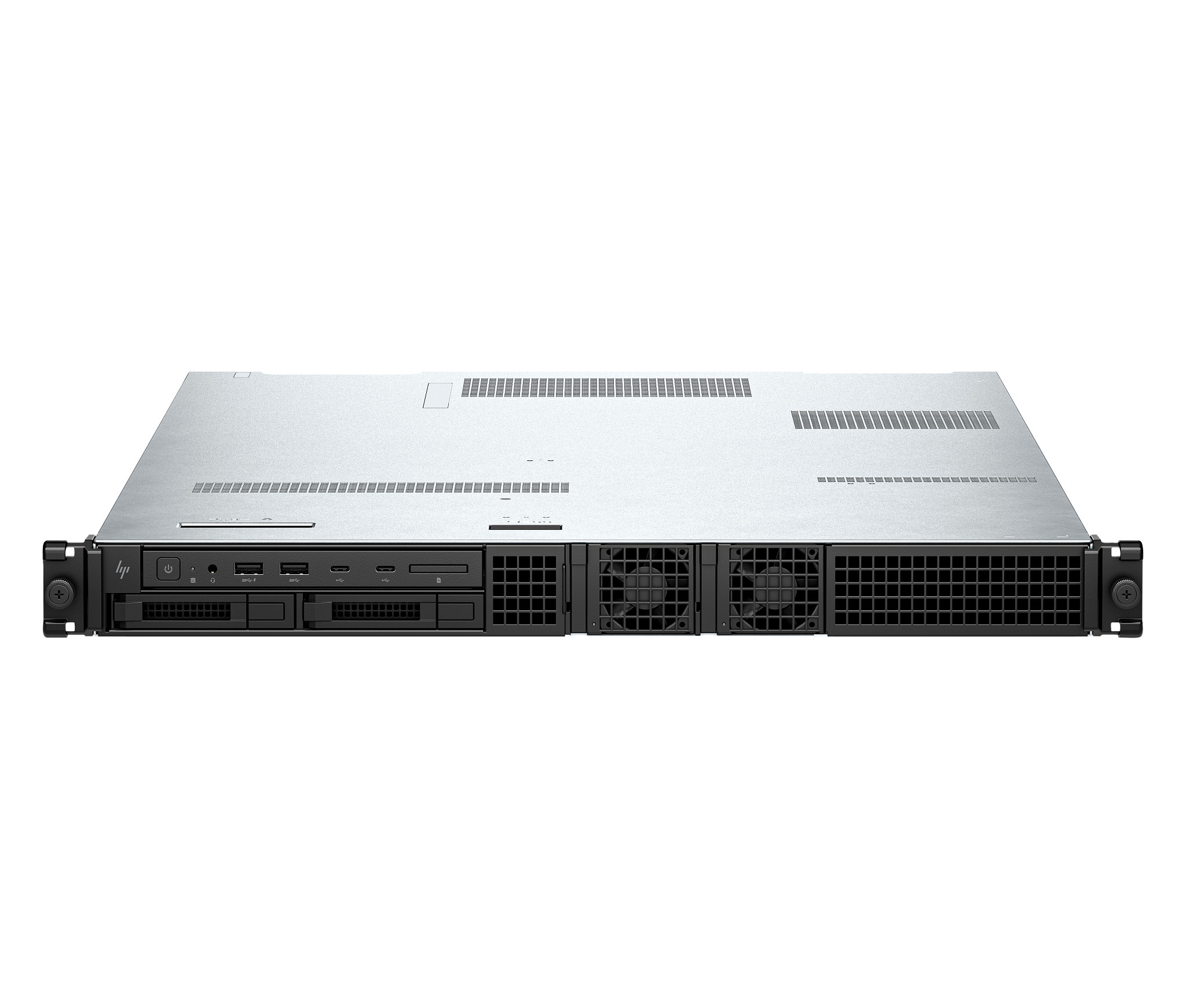 HP Z4 Rack G5 Workstation - Customizable