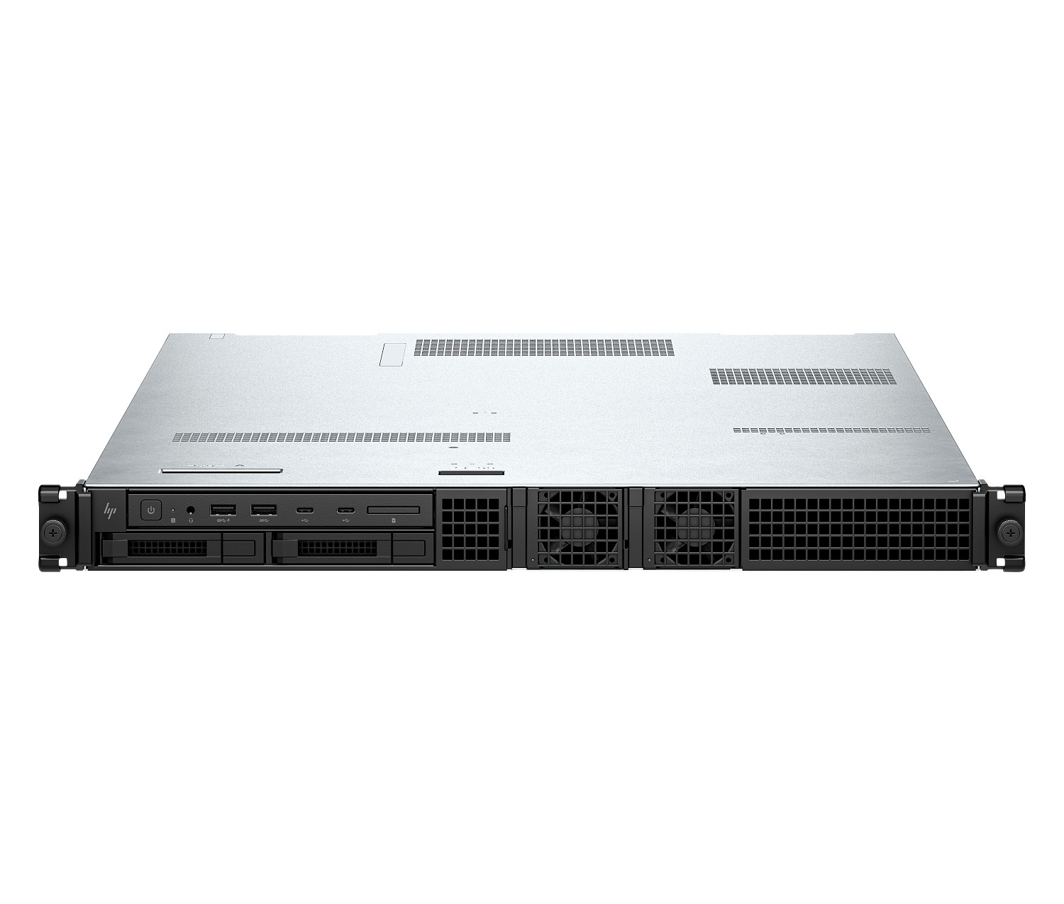 HP Z4 Rack G5 Workstation - Customizable