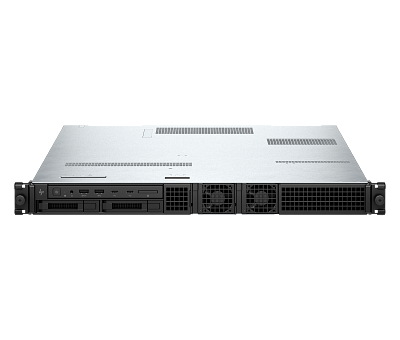 HP Z4 Rack G5 Workstation IDS Base Model