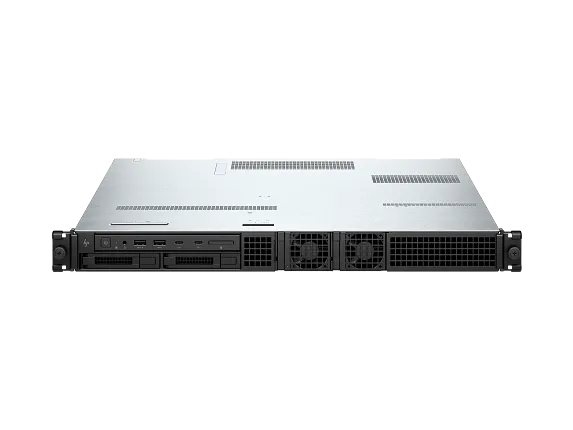 HP Rack Workstation