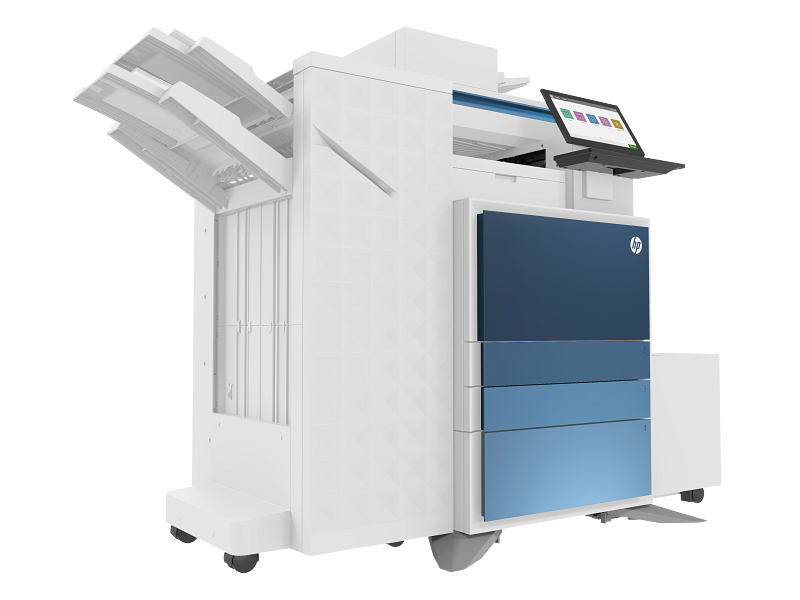 Harページ HP LaserJet Managed Flow MFP E826z | HP® Official Site