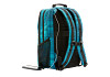 HP 7J594AA Campus XL tartánmintás hátizsák
