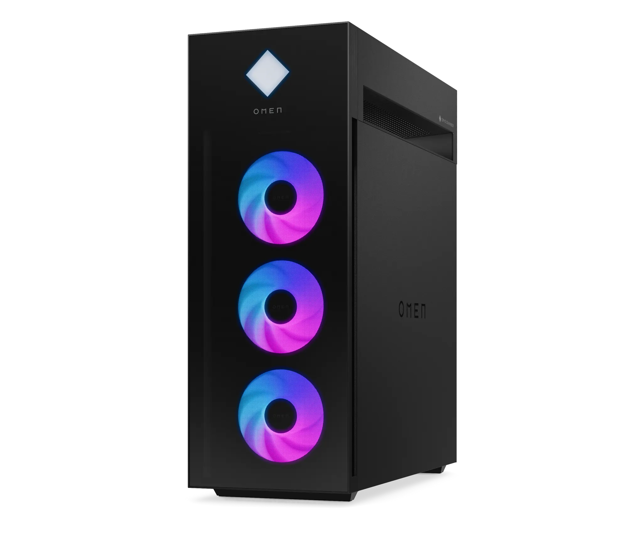 HP OMEN Gaming Desktop PC TG03-0077C - Thumbnail 5
