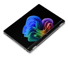 HP OmniBook X Flip Laptop Next Gen AI 14t-kb000, 14"