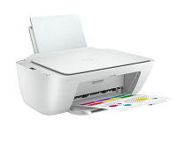 HP DeskJet 2724 All-in-One Printer