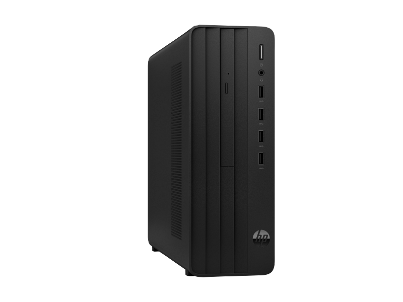 HP Pro SFF 290 G9 Desktop PC FrontRight