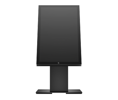 HP Engage Express Countertop 1