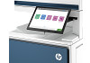 HP 6QN36A Color LaserJet Enterprise Flow MFP 6800zf nyomtató - a garancia kiterjesztéshez végfelhasználói regisztráció szükséges!