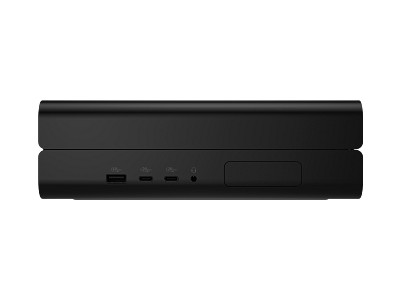HP Z2 Mini G1i Workstation Desktop PC Wolf Pro Security Edition