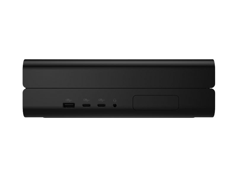 HP Z2 Mini G1i Workstation Desktop PC | HP® Official Site