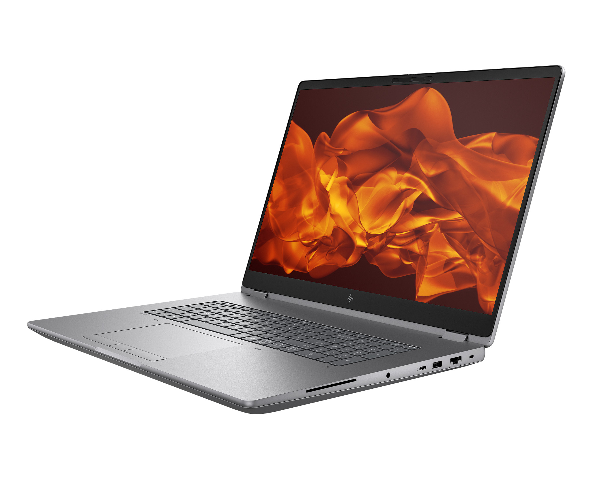 HP ZBook Fury G1i 18 Mobile Workstation PC with 3 Yr Warranty & Wolf Pro Security