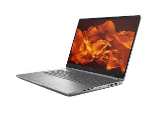 コンピューター　HP HP ZBook Fury 17.3 inch G8 製品詳細・スペック - HP