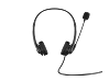 HP Stereo USB Headset G2