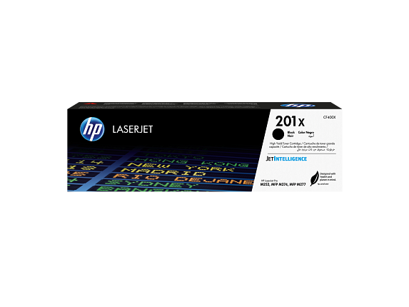Photo HP 1