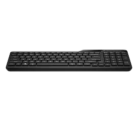HP 475 Dual-Mode Wireless Keyboard