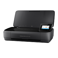 HP OfficeJet 258 Mobile All-in-One Printer