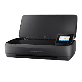 HP OfficeJet 250 Mobile All-in-One Printer