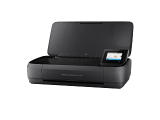 未使用品　HP OfficeJet 250 Mobile 保証書つき 未使用品 HP OfficeJet 250 Mobile 保証書つき