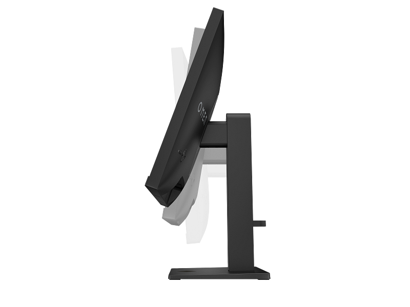 Monitor 23.8 HP OMEN 24 (IPS, HDMI, DP) 165Hz | Advice จ.พิษณุโลก 