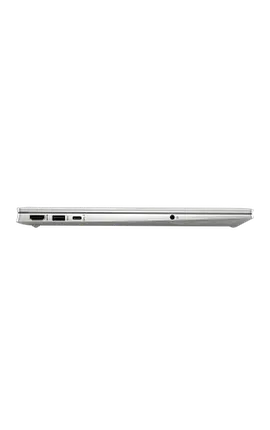 HP Pavilion Laptop 15-eh3047nr, Windows 11 Home, 15.6", AMD Ryzen™ 7, 16GB RAM, 512GB SSD, FHD, Natural silver