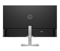 HP Series 5 27 inch FHD Height Adjust Monitor - 527sh