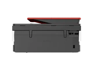 HP OfficeJet Pro 8035 All-in-One Printer