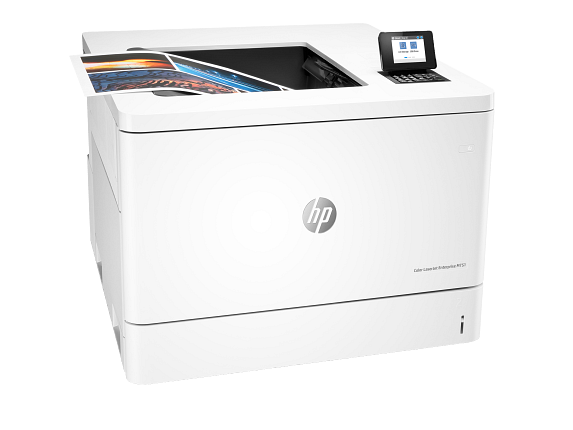 Photo HP 1