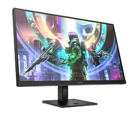 OMEN by HP 27 inch QHD 240Hz Gaming Monitor - OMEN 27qs