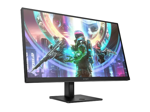 OMEN X 27 HDR 240Hz ゲーミングモニター！おまけアーム付き OMEN X by HP 27 HDR ゲーミングディスプレイ 製品詳細