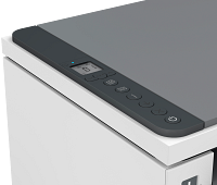 HP LaserJet Tank MFP 1602w Printer