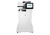 HP 7PS98A LaserJet Enterprise MFP M635fht mono - a garancia kiterjesztéshez végfelhasználói regisztráció szükséges!