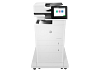HP LaserJet Enterprise MFP M635fht