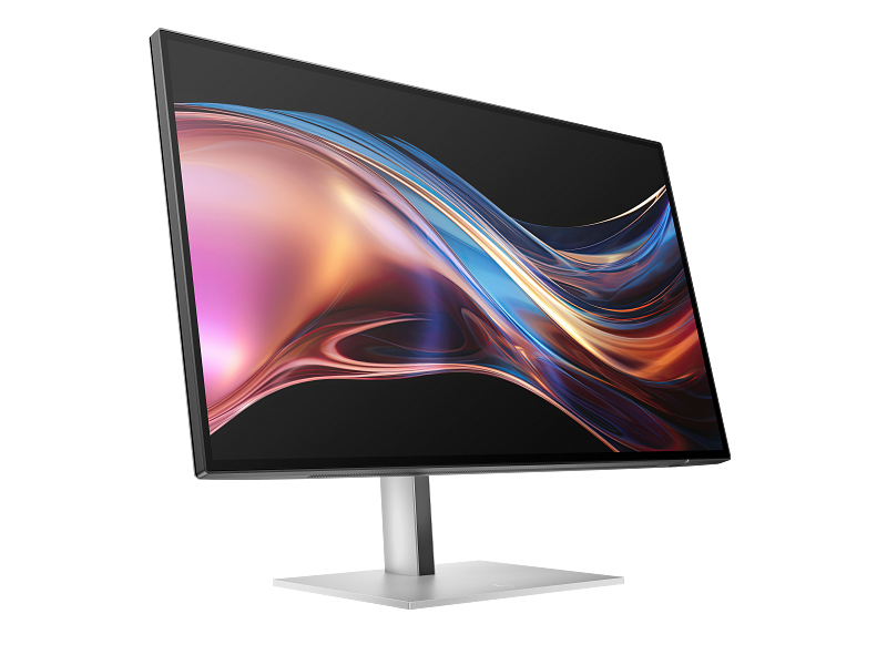 HP 27f 4K Display 本体 HP 27f 4K ディスプレイ 製品詳細 - モニター | 日本HP