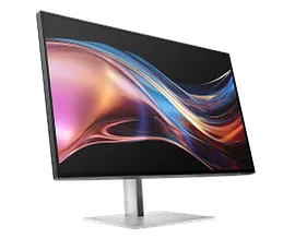 HP Series 7 Pro 27 inch QHD Thunderbolt 4 Monitor - 727pu