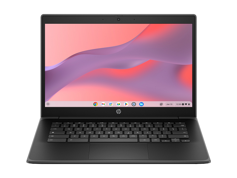 HP Fortis 14 inch G11 Chromebook HP® Middle East