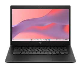 HP Fortis G1i 14 inch Chromebook Enterprise