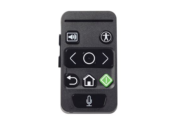 HP Printing Voice Assistant