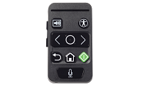 HP Accessibility Assistant