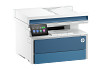 HP 8X3F6A LaserJet Pro MFP 4113dw nyomtató
